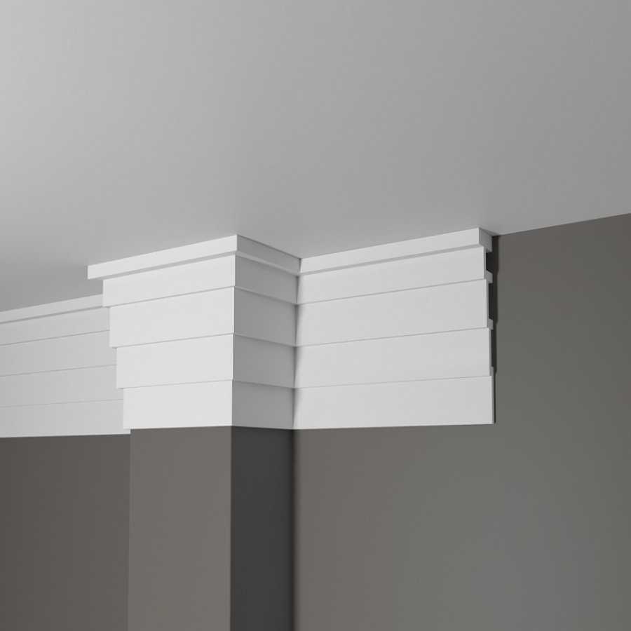 Карниз Decor Dizayn DD514