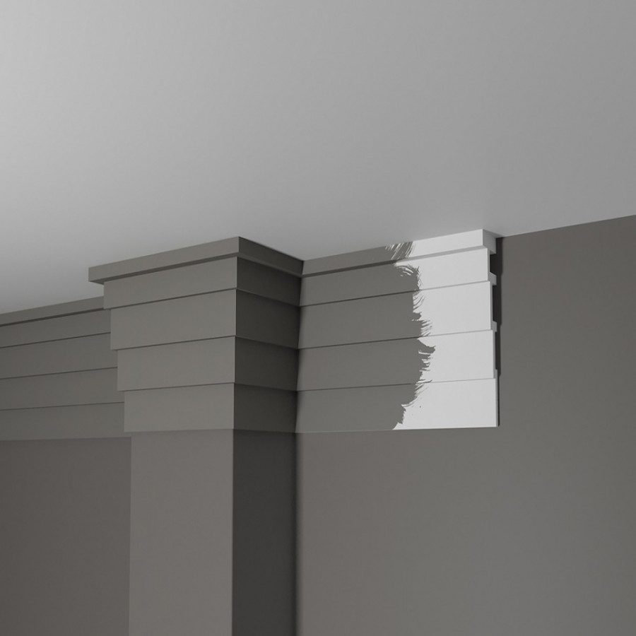 Карниз Decor Dizayn DD514