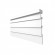 Карниз Decor Dizayn DD514
