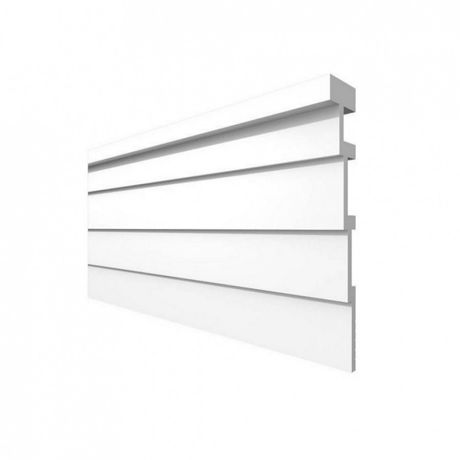 Карниз Decor Dizayn DD514