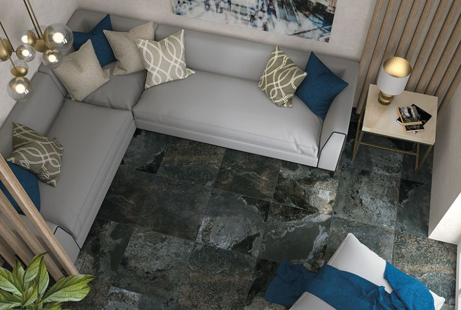 Керамогранит BORBA MARENGO 60x120