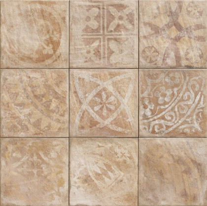 Керамическая плитка TEANO 20Х20