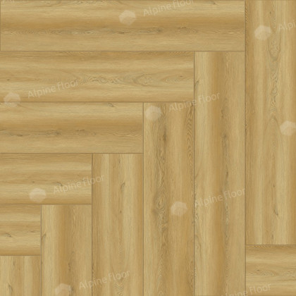 Кварц-виниловая плитка Alpine Floor Parquet Light Дуб Поллукс ECO 13-28 Кварц-виниловая плитка Alpine Floor Parquet Light Дуб Поллукс ECO 13-28