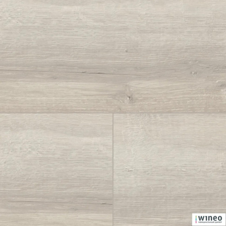 Биопол Wineo Purline Дуб Серый PL093C