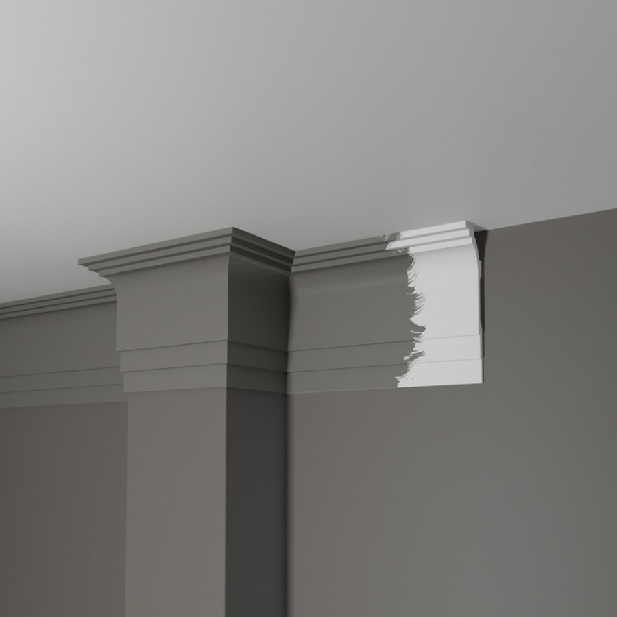 Карниз Decor Dizayn DD515