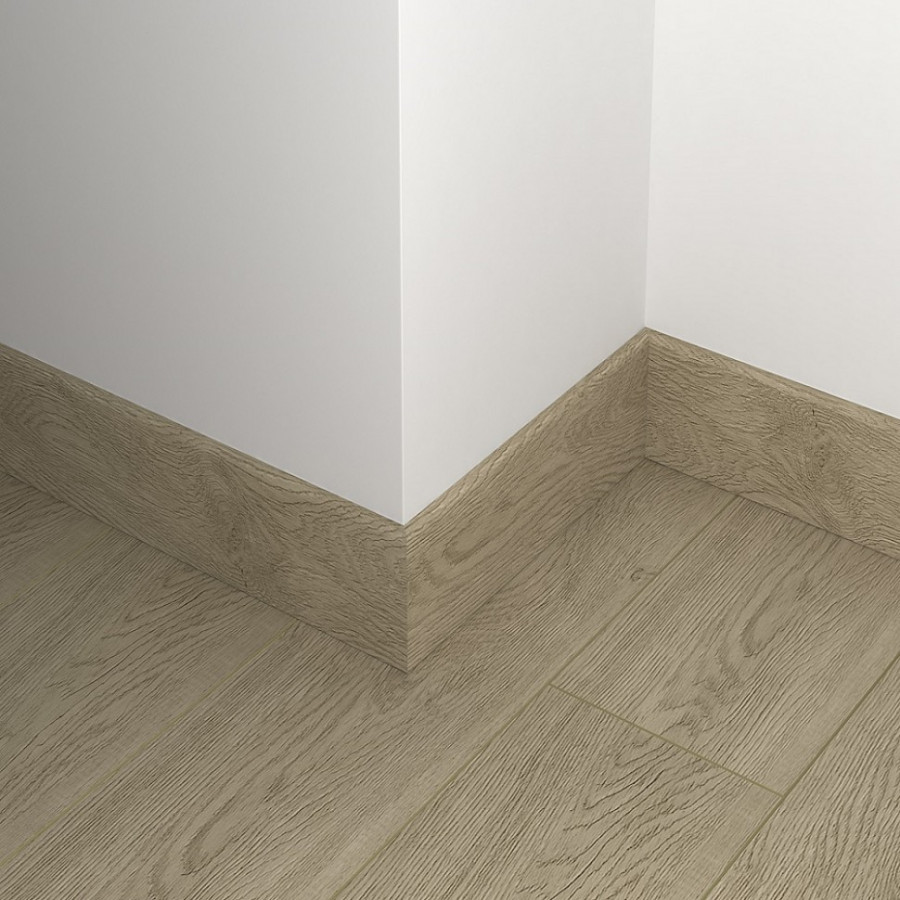 Плинтус Alpine Floor Grand Sequoia Миндаль ECO 11-6