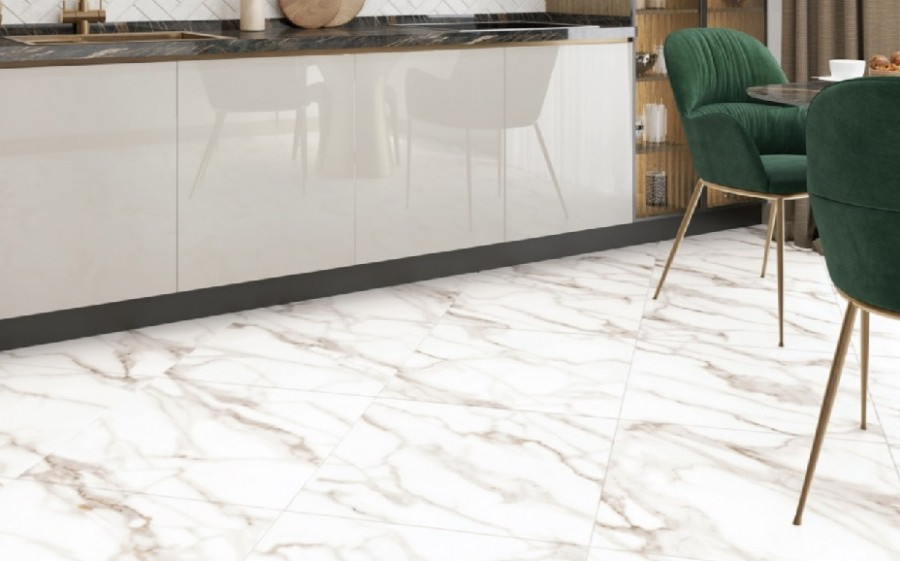 Керамогранит Alma Ceramica Granada GFU6060GRD04R 600x600