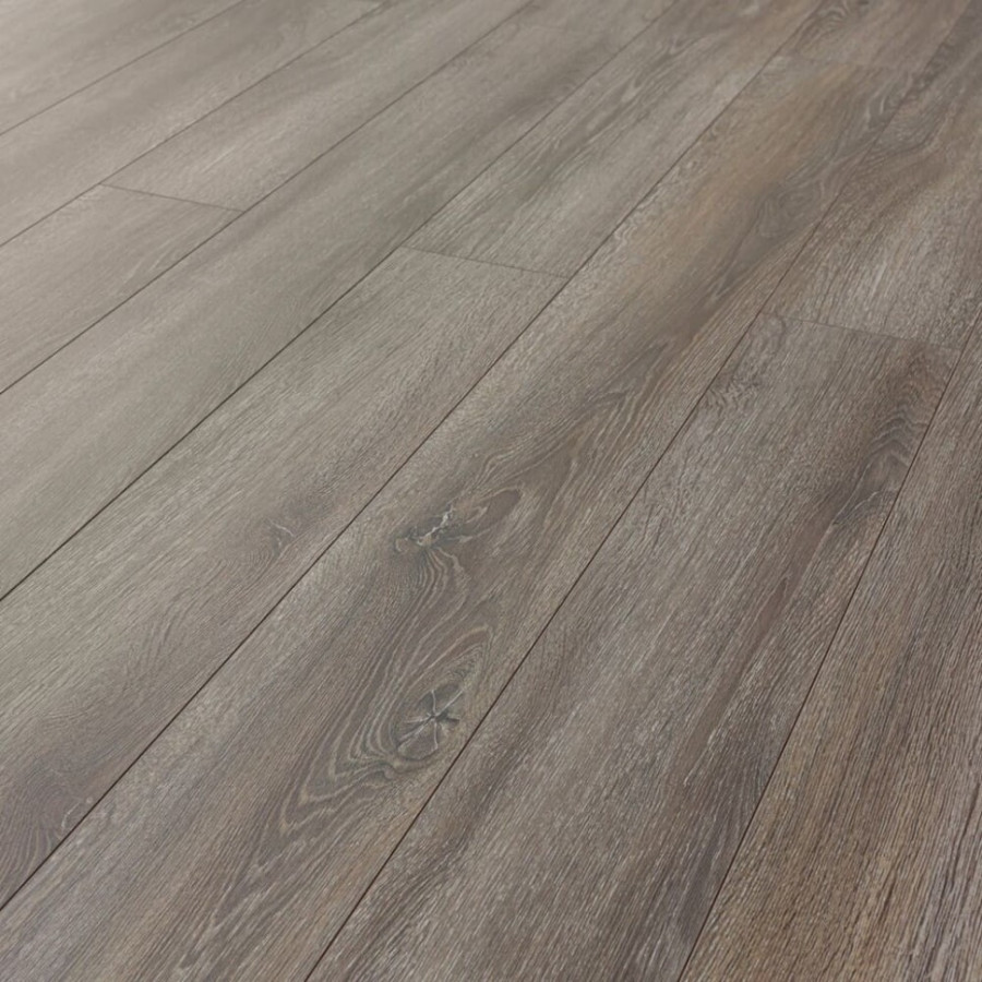 Ламинат AlixFloor Дуб Портовый Беленый ALX509