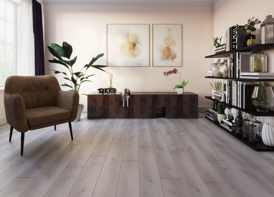 SPC ламинат Steinholz STH006 Линцский замок