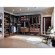 Кварцвиниловая плитка Damy Floor Ascent LVT клеевая Макалу LQ8132-2-LVT