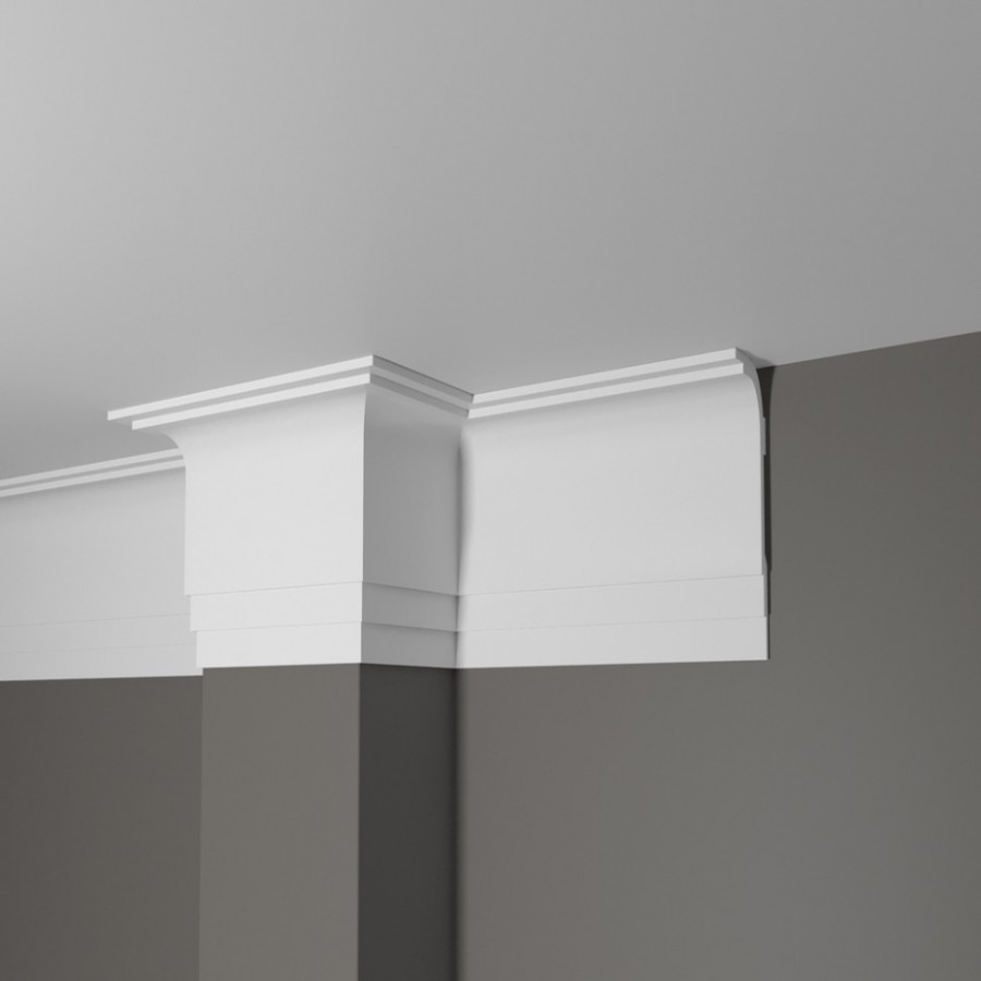 Карниз Decor Dizayn DD516