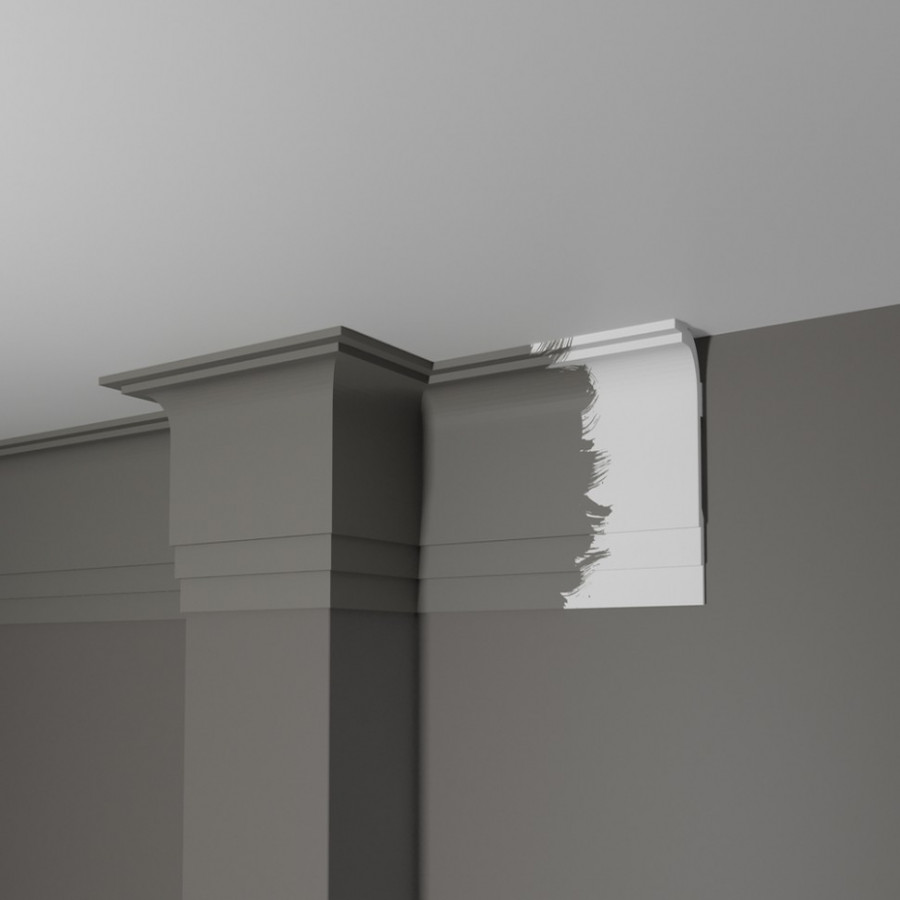 Карниз Decor Dizayn DD516