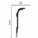Карниз Decor Dizayn DD516