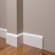 Плинтус напольный Decor Dizayn DD47