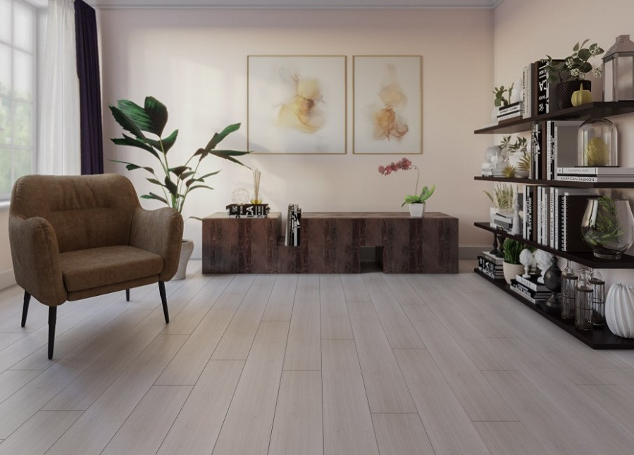 SPC ламинат Steinholz STH007 Лихтенштейн