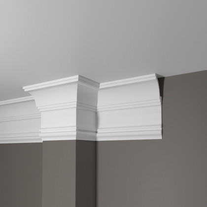 Карниз Decor Dizayn DD517 Карниз Decor Dizayn DD517