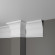 Карниз Decor Dizayn DD517