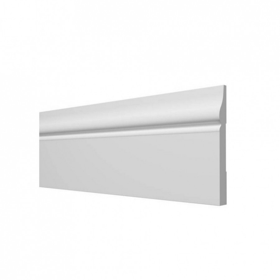 Плинтус напольный Decor Dizayn DD48