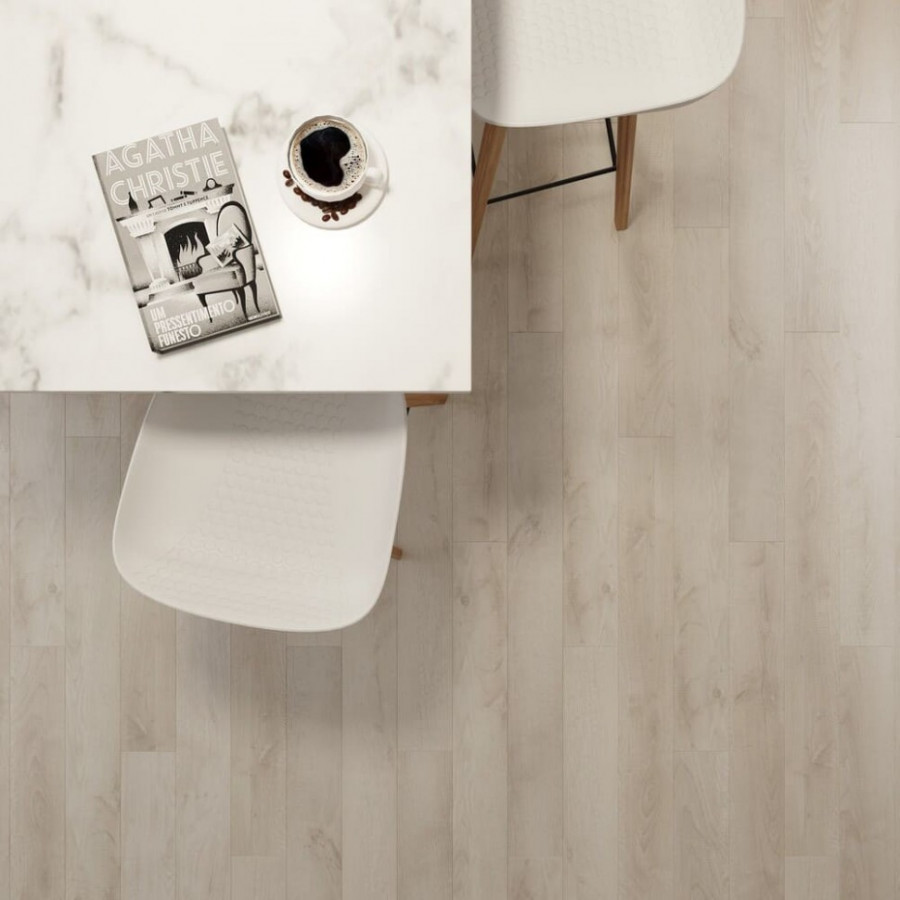 Ламинат AlixFloor Дуб Серый Прованс ALX822