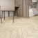 SPC Ламинат Alpine Floor Chevron Дуб Сонома ECO 18-7 Французская елка