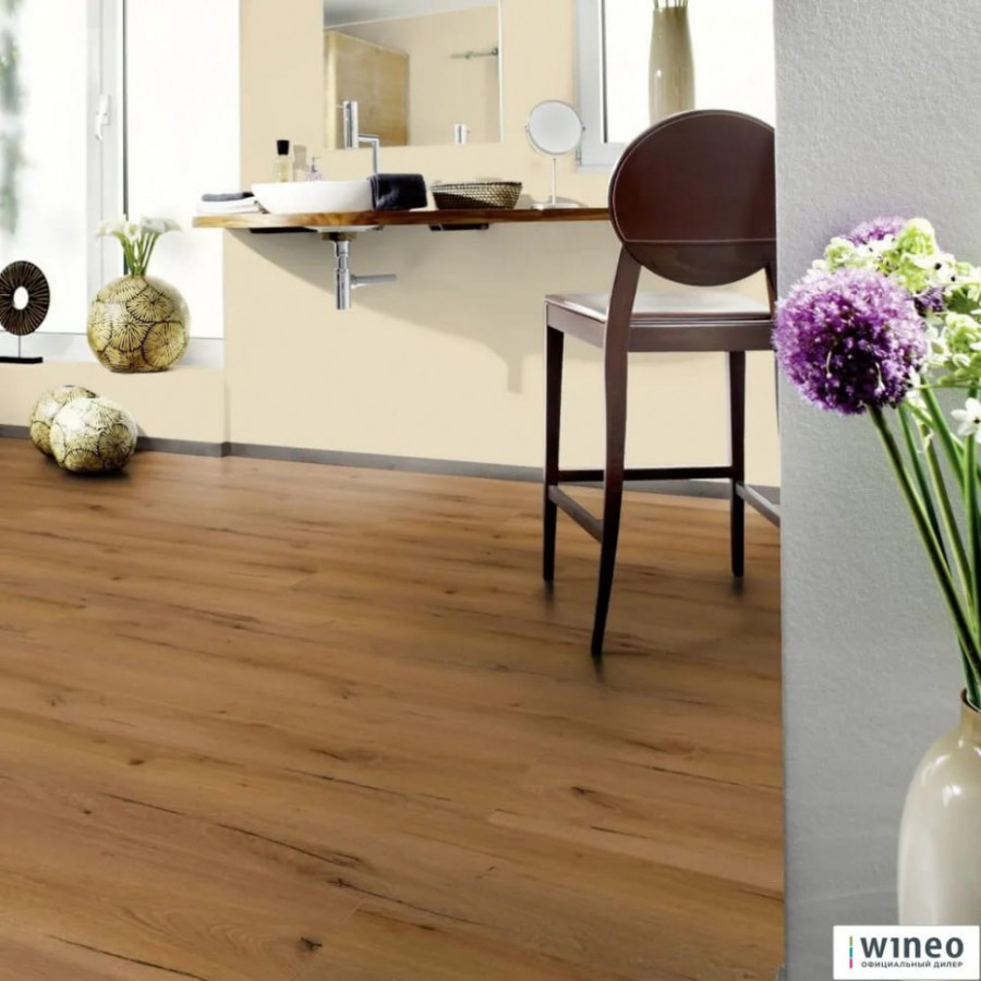 Биопол Wineo Purline Клара PL272R Биопол Wineo Purline Клара PL272R