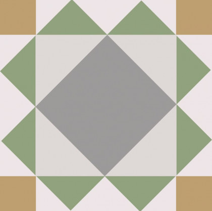 Керамогранит Эклектика Честер 20×20