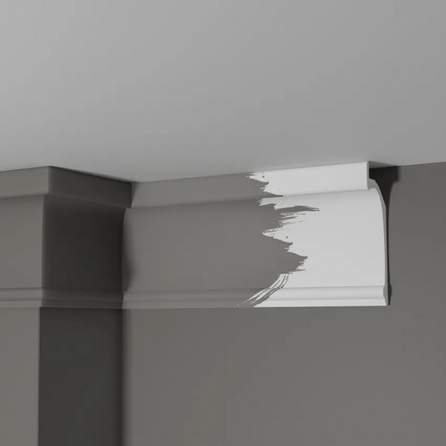 Карниз Decor Dizayn DD518