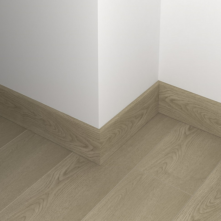 Плинтус Alpine Floor Grand Sequoia Шварцевальд ECO 11-18