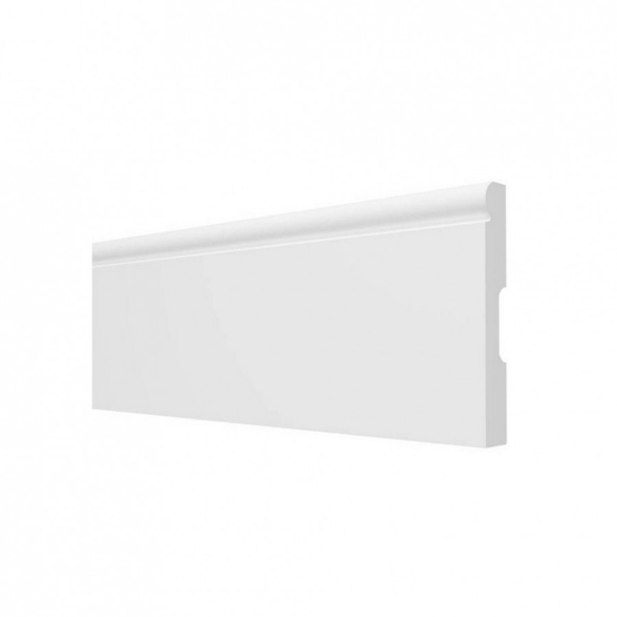 Плинтус напольный Decor Dizayn DD49