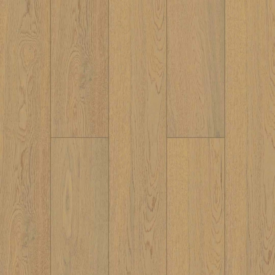 Инженерная доска Alpine Floor Studio Дуб Айвори EW200-03