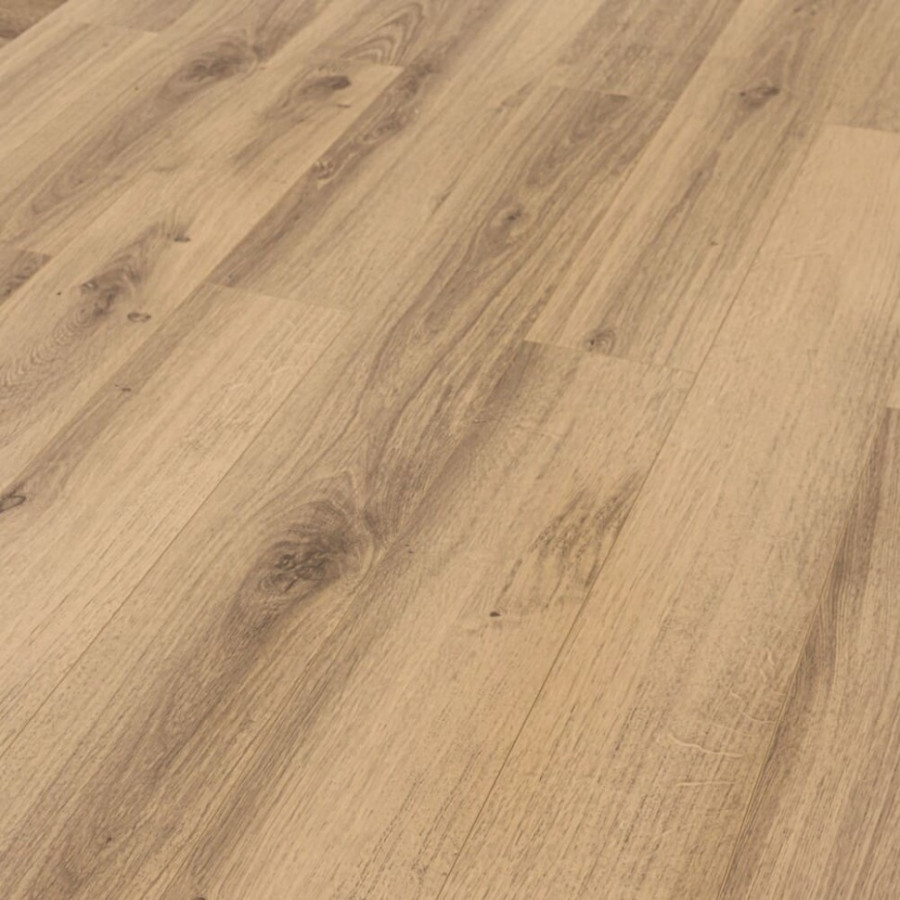 Ламинат AlixFloor Дуб Античный Темный ALX829