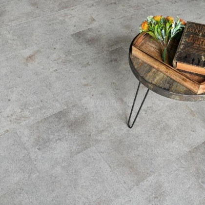 Кварц-виниловая плитка Alpine Floor Stone Зион ECO 4-24