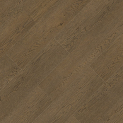 SPC Ламинат Damy Floor Дуб Мокко 0030-6