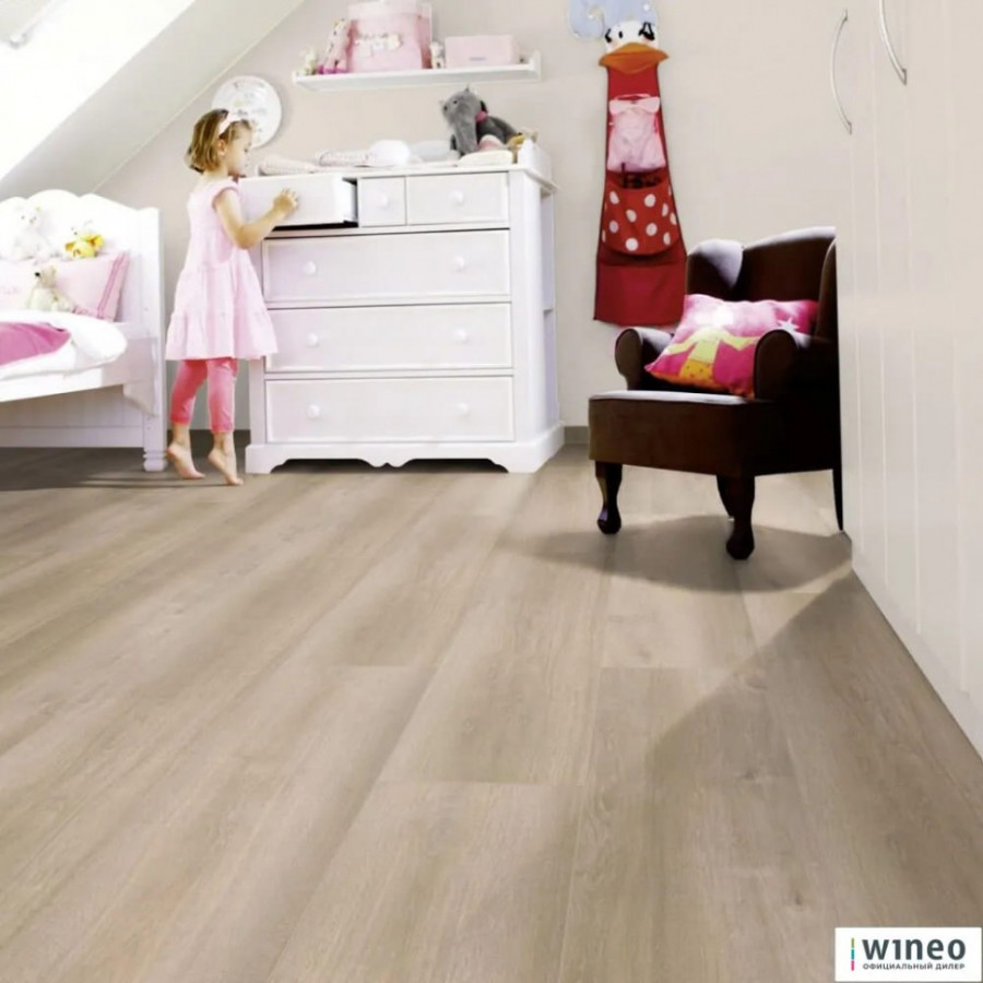 Биопол Wineo Purline Лиза PL097R Биопол Wineo Purline Лиза PL097R