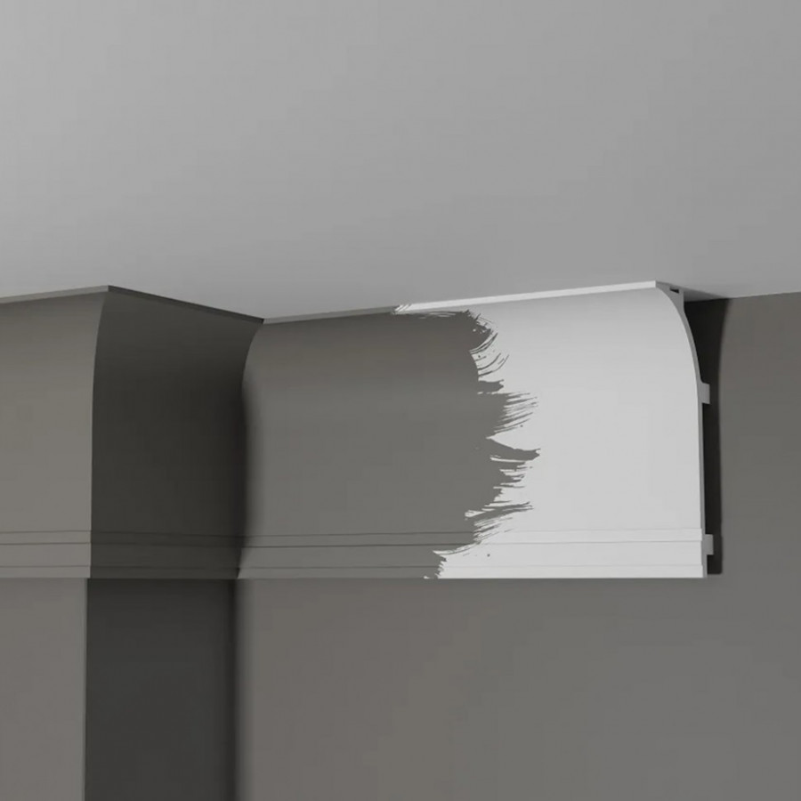 Карниз Decor Dizayn DD520