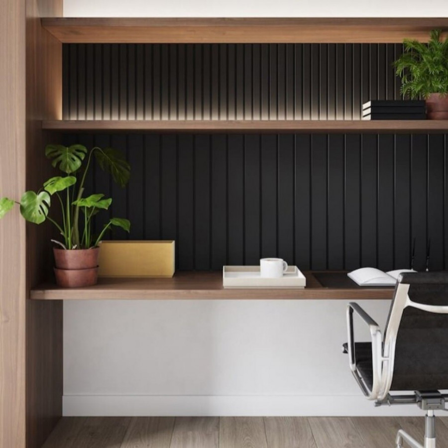 Стеновая панель Orac Decor W116 Bar XL