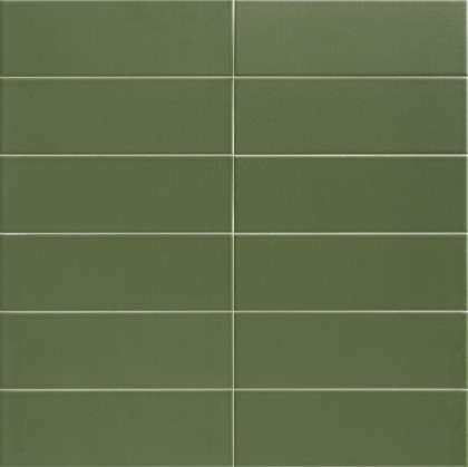 Настенная плитка JUNGLE OLIVE 10×30