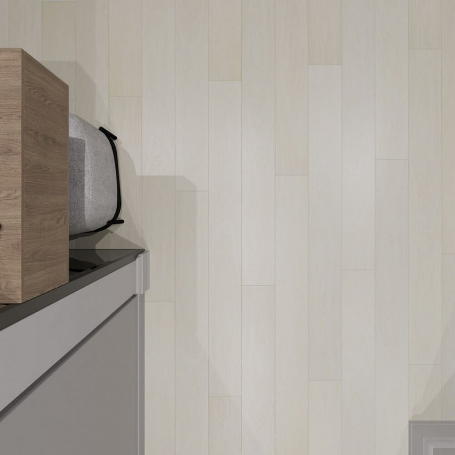 Ламинат AlixFloor Дуб Выбеленный ALX833