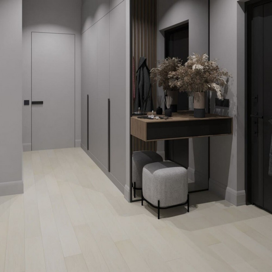 Ламинат AlixFloor Дуб Выбеленный ALX833