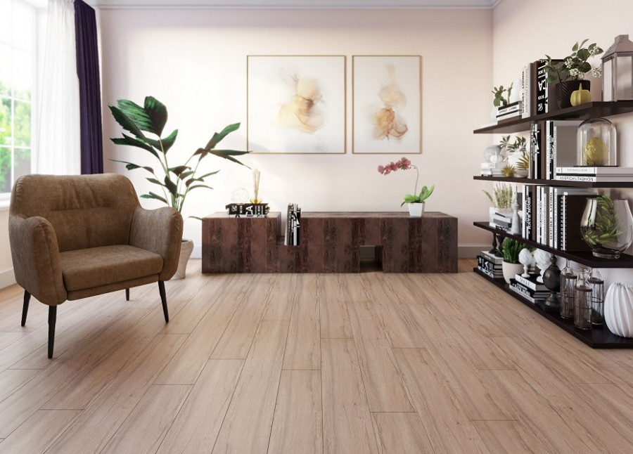 SPC ламинат Steinholz STH011 Розенбург