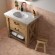 Керамогранит Equipe 30829 Raku Line Nude 10х10