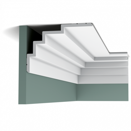 Карниз Orac Decor C393