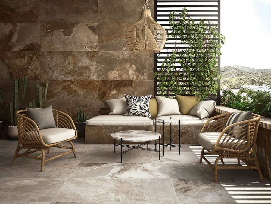 Керамогранит BORBA PERLA 60x60