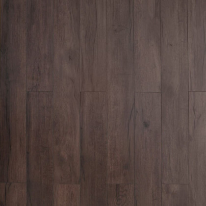 Ламинат AlixFloor Дуб Кабинный Темный ALX828