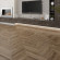 SPC Ламинат Alpine Floor Chevron Макадамия ECO 18-5 Французская елка