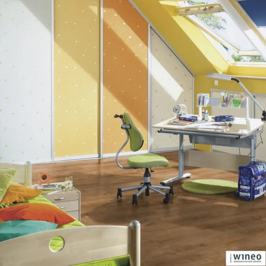 Биопол Wineo Purline Марта PL076R