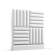 Стеновая панель Orac Decor W218 Quilt