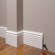 Плинтус напольный Decor Dizayn DD701