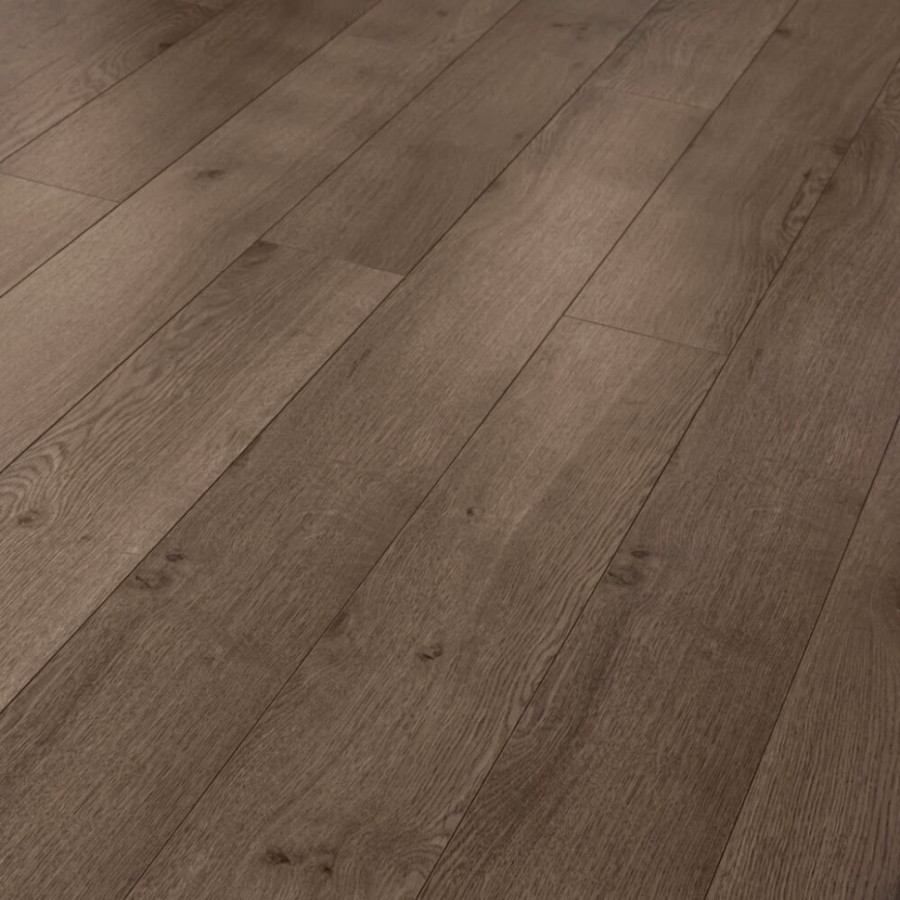 Ламинат AlixFloor Дуб Кантри Темный ALX827 Ламинат AlixFloor Дуб Кантри Темный ALX827