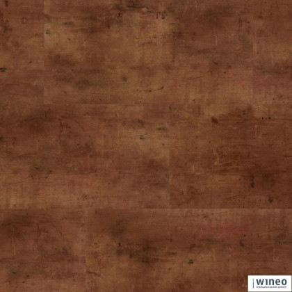 Биопол Wineo Purline Медь Урбан PL103C